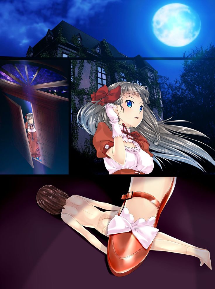 Bishoujo-tachi ga Oningyou ni Natta You desu yo?