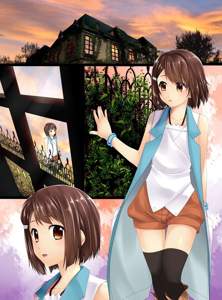Bishoujo-tachi ga Oningyou ni Natta You desu yo?