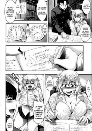 Enjyo-Kosai - Page 125