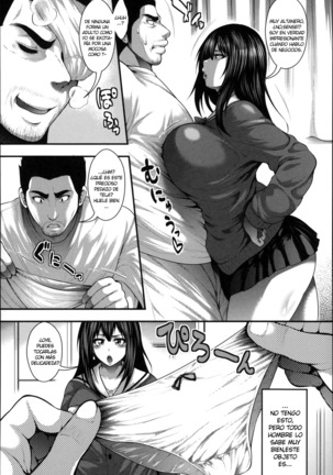 Enjyo-Kosai - Page 96
