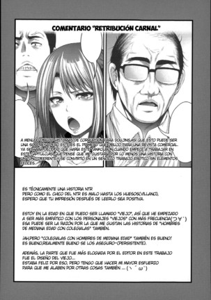 Enjyo-Kosai - Page 191
