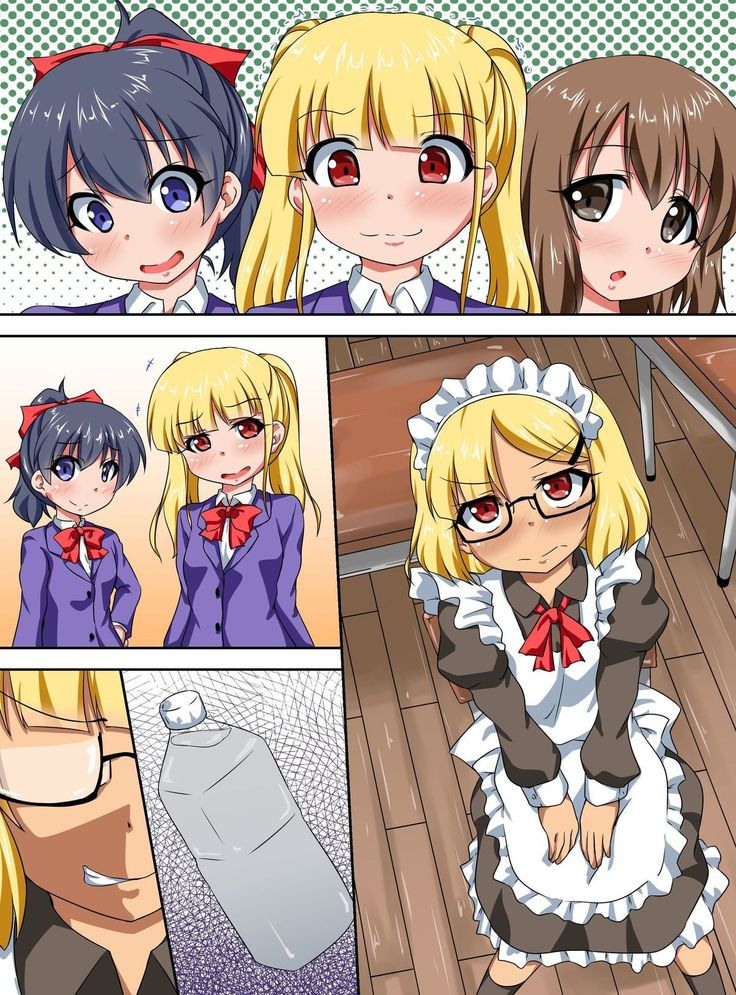 Shibire Onna-tachi wo Yaritai Houdai! Soku Nakadashi Harem