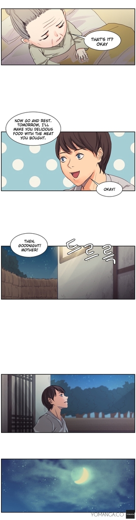 Woodman dyeon Chapter 1-11