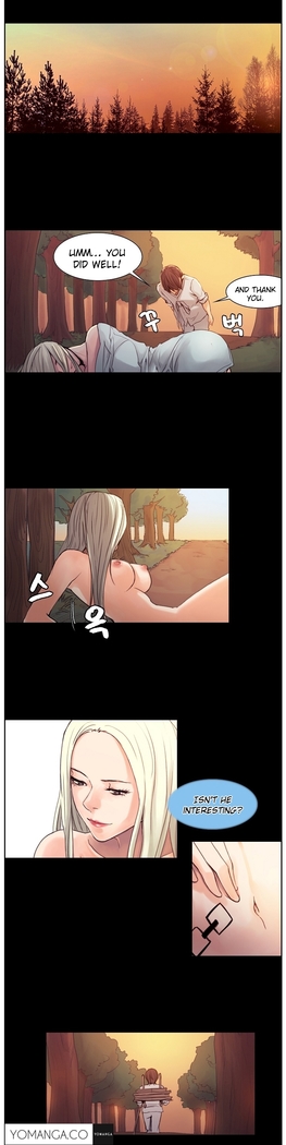 Woodman dyeon Chapter 1-11