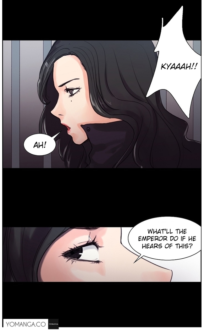 Woodman dyeon Chapter 1-11