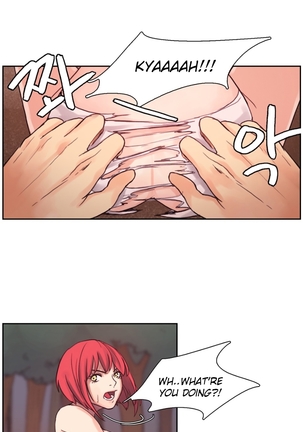 Woodman dyeon Chapter 1-11 Page #78