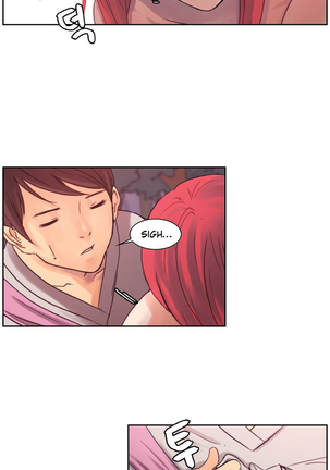 Woodman dyeon Chapter 1-11 Page #68