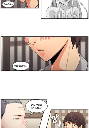 Woodman dyeon Chapter 1-11 Page #39