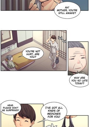 Woodman dyeon Chapter 1-11 Page #38
