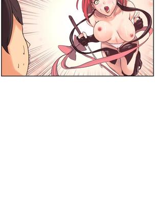 Woodman dyeon Chapter 1-11 Page #63