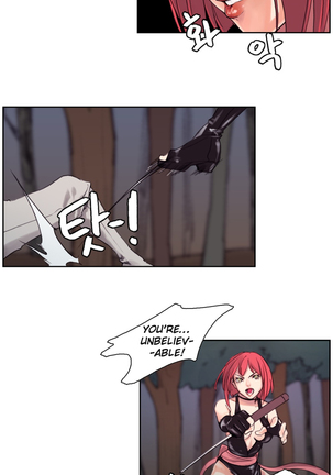 Woodman dyeon Chapter 1-11 Page #60