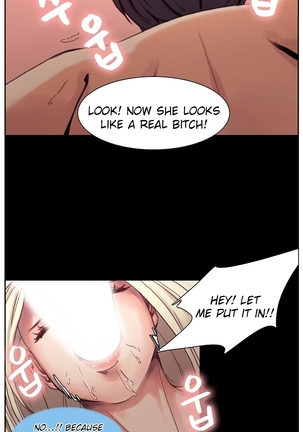Woodman dyeon Chapter 1-11 Page #101