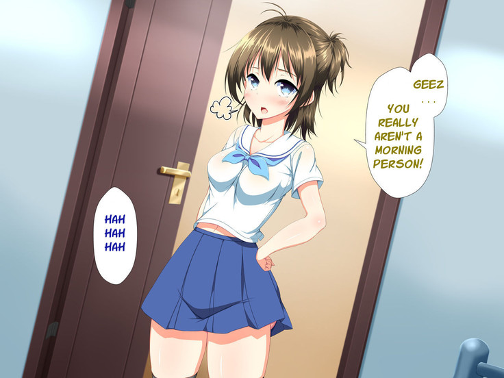 Inran Virus ~Seikoui wa Iryoukoui~ Ch. 2