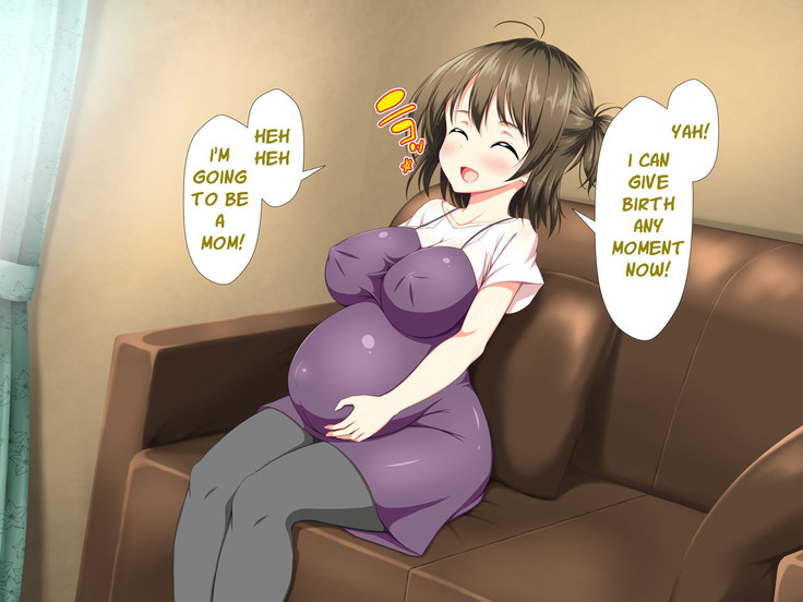 Inran Virus ~Seikoui wa Iryoukoui~ Ch. 2