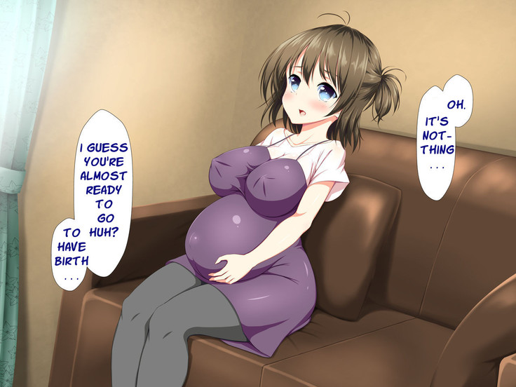 Inran Virus ~Seikoui wa Iryoukoui~ Ch. 2
