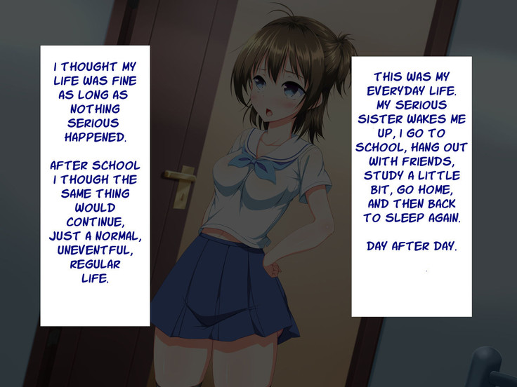 Inran Virus ~Seikoui wa Iryoukoui~ Ch. 2