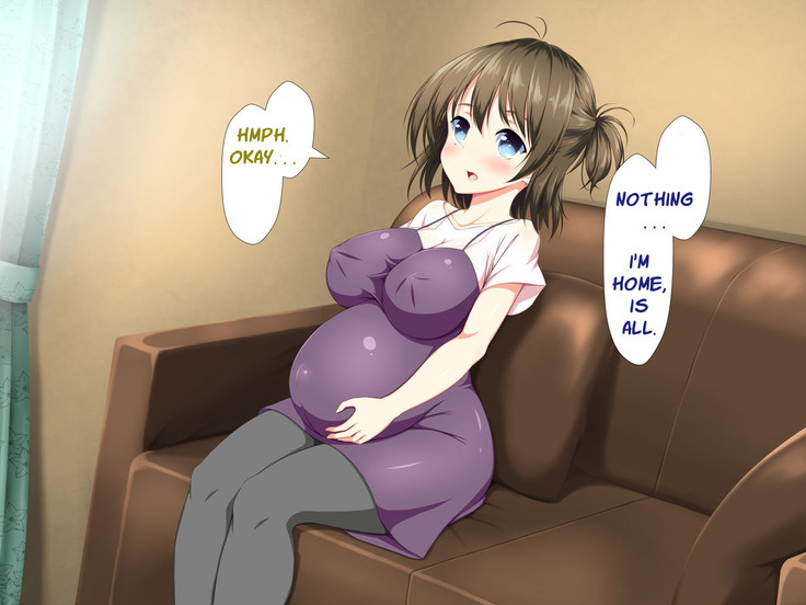 Inran Virus ~Seikoui wa Iryoukoui~ Ch. 2