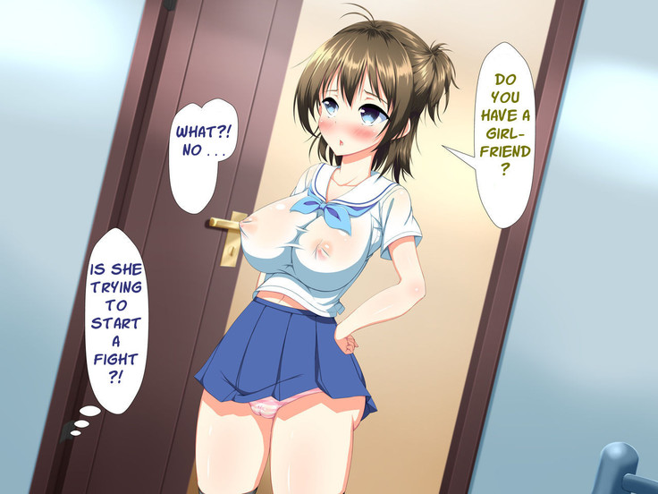 Inran Virus ~Seikoui wa Iryoukoui~ Ch. 2