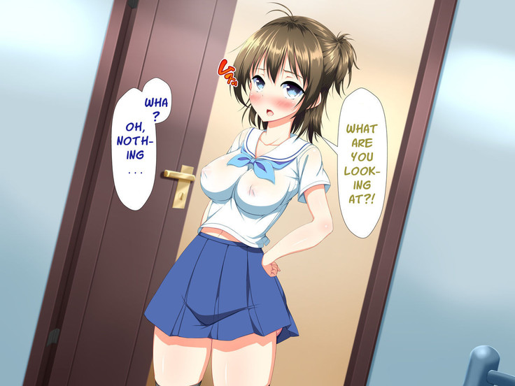 Inran Virus ~Seikoui wa Iryoukoui~ Ch. 2