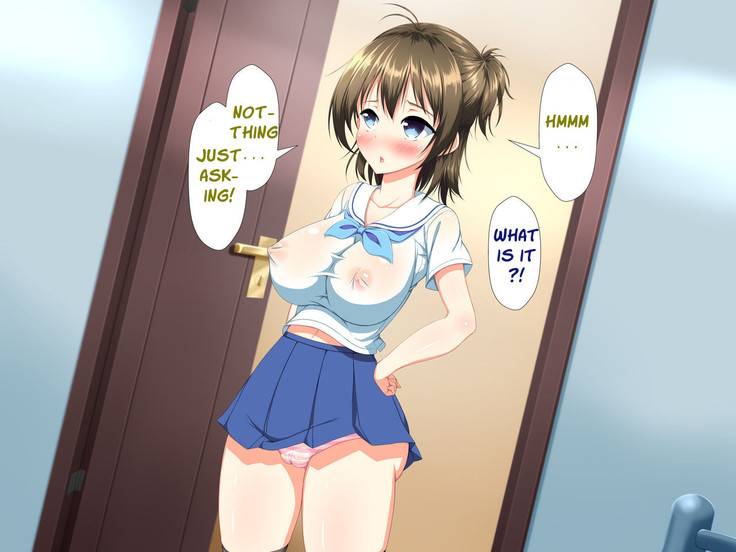 Inran Virus ~Seikoui wa Iryoukoui~ Ch. 2