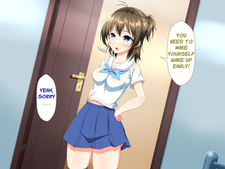 Inran Virus ~Seikoui wa Iryoukoui~ Ch. 2