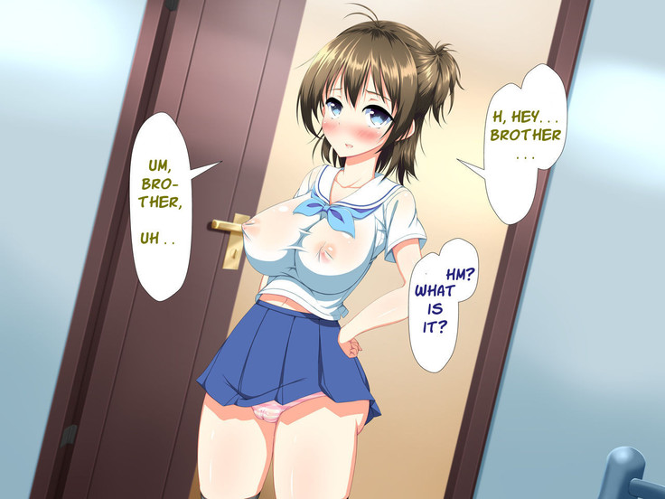 Inran Virus ~Seikoui wa Iryoukoui~ Ch. 2