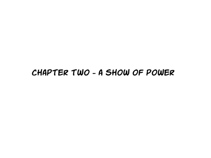 Inran Virus ~Seikoui wa Iryoukoui~ Ch. 2