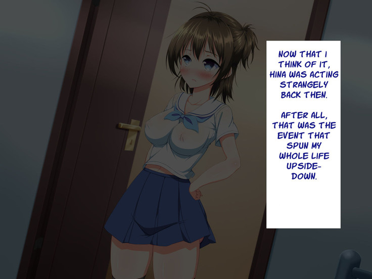 Inran Virus ~Seikoui wa Iryoukoui~ Ch. 2