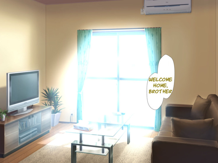 Inran Virus ~Seikoui wa Iryoukoui~ Ch. 2