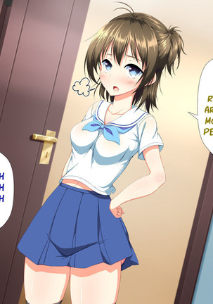 Inran Virus ~Seikoui wa Iryoukoui~ Ch. 2 Page #15