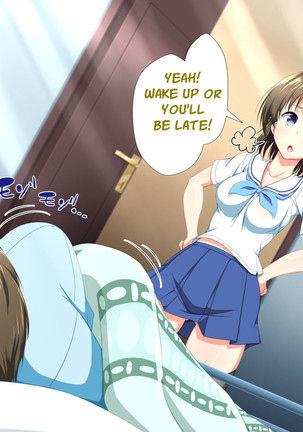 Inran Virus ~Seikoui wa Iryoukoui~ Ch. 2 Page #14