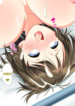 Inran Virus ~Seikoui wa Iryoukoui~ Ch. 2 Page #134