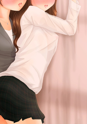Yuri no Hanabira Amai Mitsu Page #116