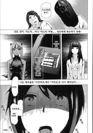 Juukan Hitoduma Kasumi -korean- Page #81