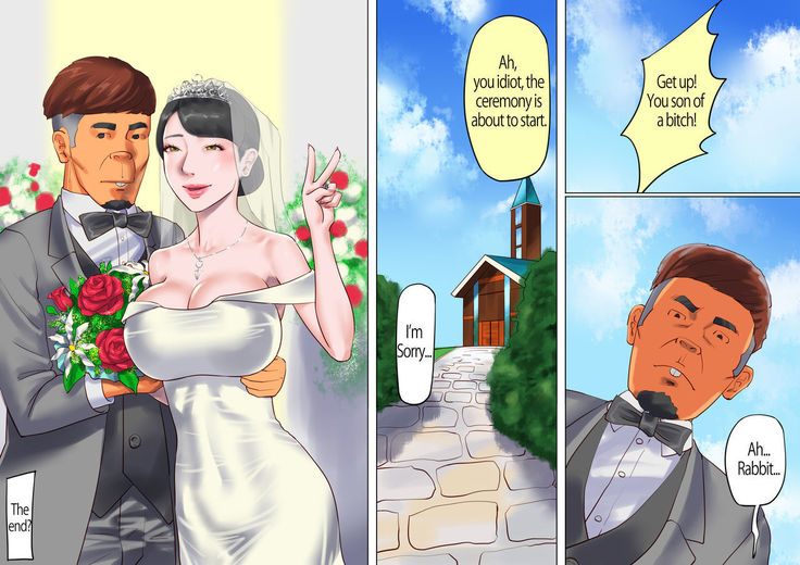 Shemale no Kuni no Alice no Bouken | Shemale Country: Alice's Adventure