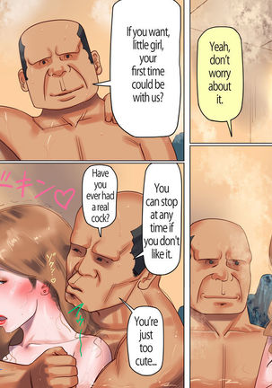 Shemale no Kuni no Alice no Bouken | Shemale Country: Alice's Adventure Page #29
