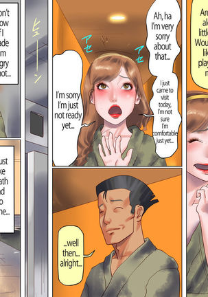 Shemale no Kuni no Alice no Bouken | Shemale Country: Alice's Adventure Page #27