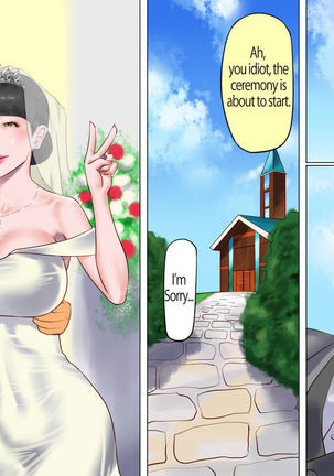 Shemale no Kuni no Alice no Bouken | Shemale Country: Alice's Adventure Page #50