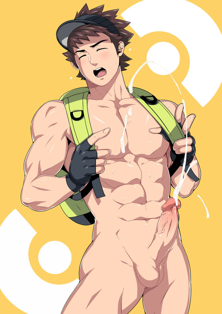 Let's GO! TRAIN!!