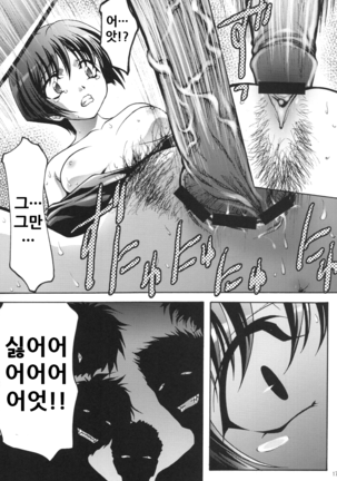 Hakoiri Musume Ryoujoku - Page 17