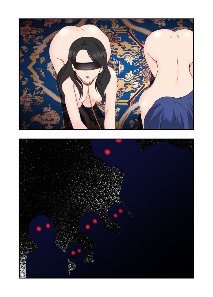 Genshin All-Stars - Chapter 6