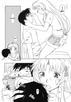 Furu Sasayaki - Page 11