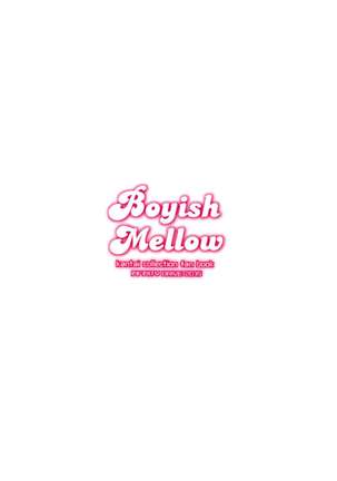 Boyish Mellow Page #24