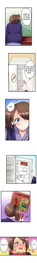 My First Time is with.... My Little Sister?! Ch.27
