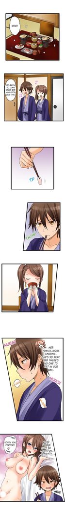 My First Time is with.... My Little Sister?! Ch.27