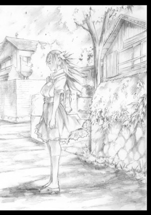 Sennou Maso Ningyou - Brainwashed masochist doll Page #182