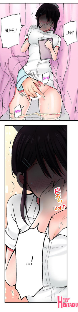 Pranking the Working Nurse Ch.8/?
