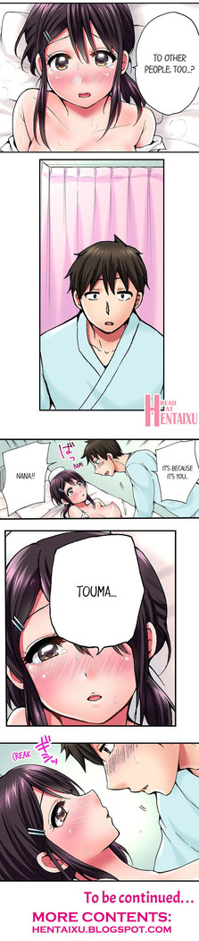 Pranking the Working Nurse Ch.8/?