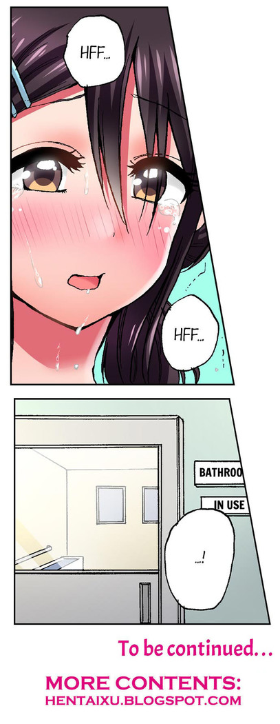Pranking the Working Nurse Ch.8/?