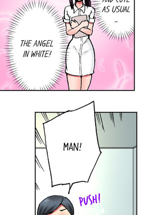 Pranking the Working Nurse Ch.8/?